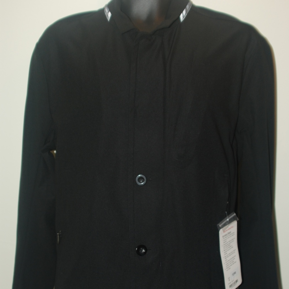LULULEMON NONSTOP BLAZER Jacket